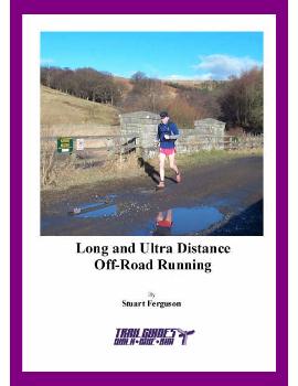 download ultra distance running