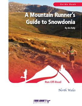 a mountain runner's guide to snowdonia