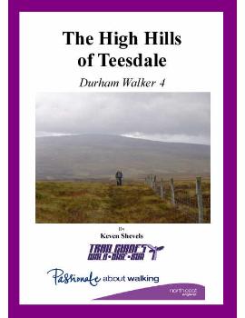 the high hills of teesdale