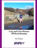 long and ultra distance off-road running